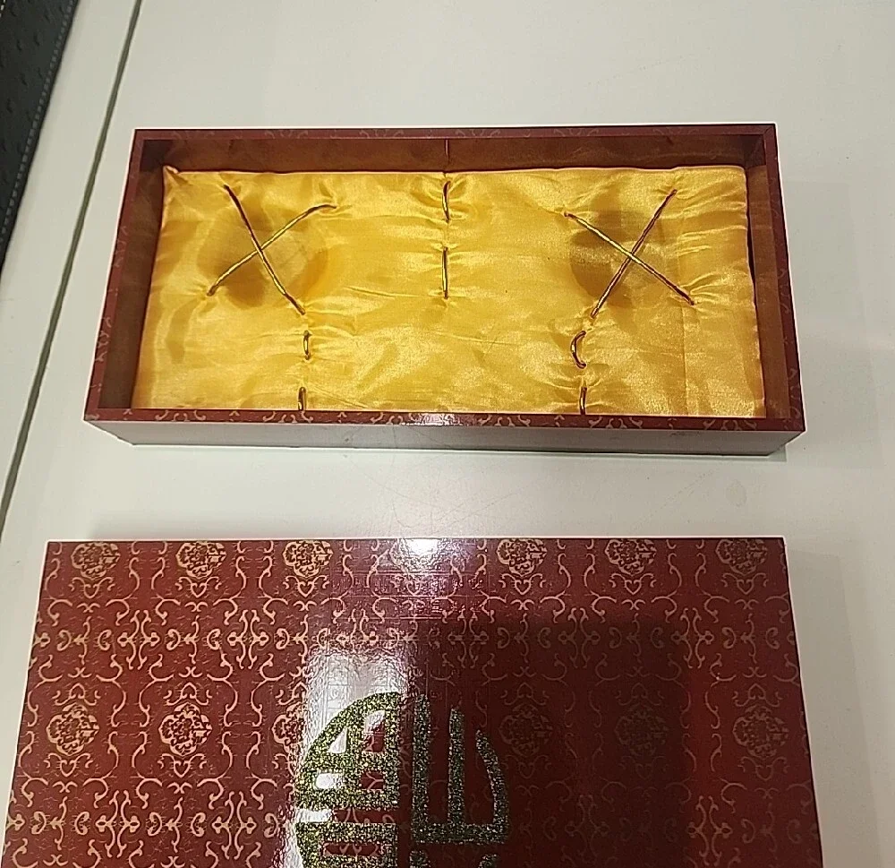 Tory Burch Hard Case Empty Box